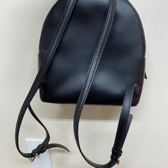 Kate Spade New York Grove Street Sammie Backpack Black